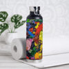 Pansy Petals Thor Copper Vacuum Insulated Bottle