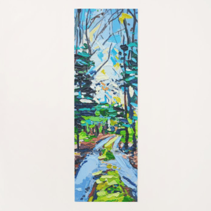 Image of The Path Mat