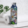 Evelyn's Flowers Thor Copper Vacuum Insulated Bottle