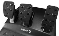Image 1 of Logitech Pedal Plate Grip Mod Decals G27/G29/G920/G923