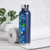 Forget Me Not Thor Copper Vacuum Insulated Bottle