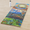 Mine Eyes Have Seen The Glory Mat
