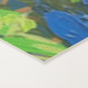 Image of Mine Eyes Have Seen The Glory Mat