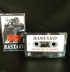 Bastard - No Hope in Here Cassette