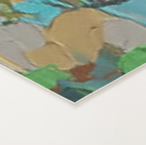 Image of Significance In Silhouette Mat