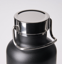 Golden Ratio Thor Copper Vacuum Insulated Bottle