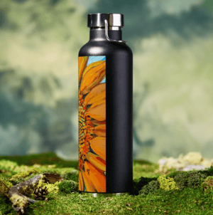 Image of Golden Ratio Thor Copper Vacuum Insulated Bottle