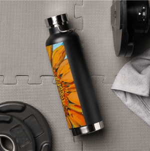 Image of Golden Ratio Thor Copper Vacuum Insulated Bottle