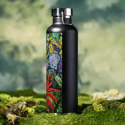 Pennsylvania Wildflowers Thor Copper Vacuum Insulated Bottle