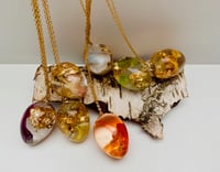 Image 4 of Personligt designet - skab din egen halskæde