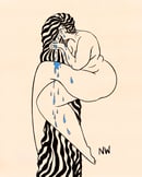 Image 2 of “Overcome” Poster  12x18”