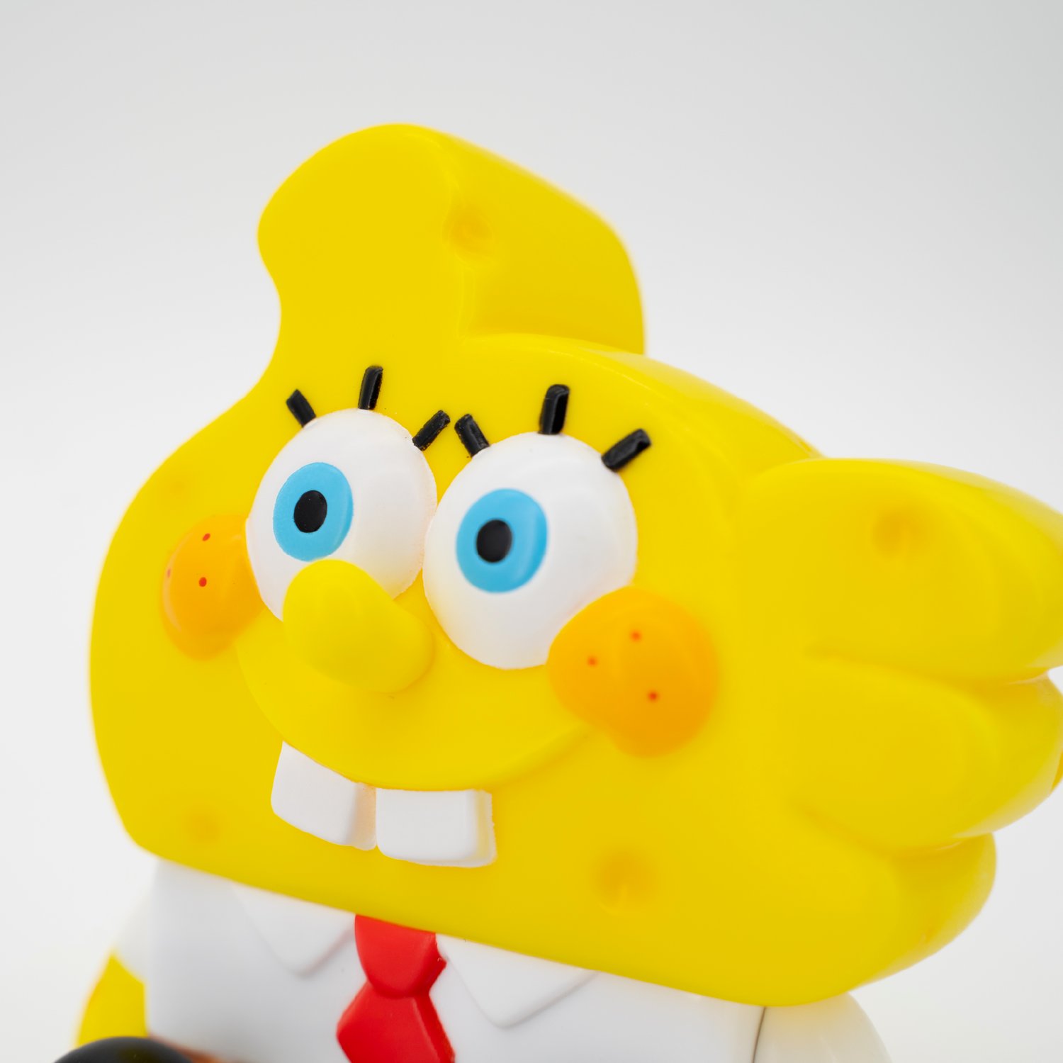 Image of SPONGEBOB ELFIE SPECIAL EDITION