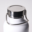 Gary Thor Copper Vacuum Insulated Bottle