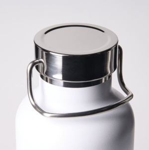 Image of Gary Thor Copper Vacuum Insulated Bottle