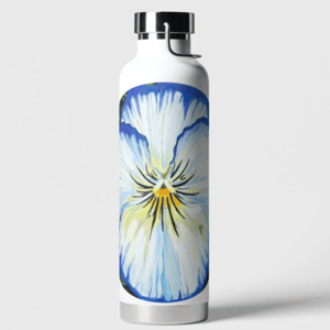 Image of Pansy Thor Copper Vacuum Insulated Bottle