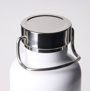 Image of Lily Thor Copper Vacuum Insulated Bottle