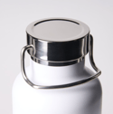 Lily Thor Copper Vacuum Insulated Bottle
