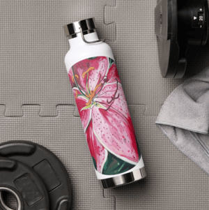 Image of Lily Thor Copper Vacuum Insulated Bottle
