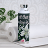 Let All That You Do Be Done With Love Thor Copper Vacuum Insulated Bottle