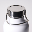Let All That You Do Be Done With Love Thor Copper Vacuum Insulated Bottle