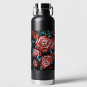 A Rose Speaks Thor Copper Vacuum Insulated Bottle