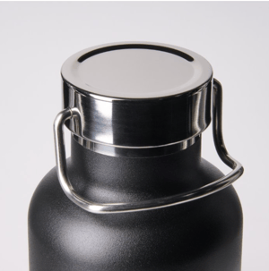 Image of A Rose Speaks Thor Copper Vacuum Insulated Bottle