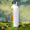 Peace Of The Spirit Thor Copper Vacuum Insulated Bottle