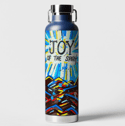 Joy Of The Spirit Thor Copper Vacuum Insulated Bottle