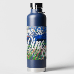 Image of You're In Wine Country Thor Copper Vacuum Insulated Bottle
