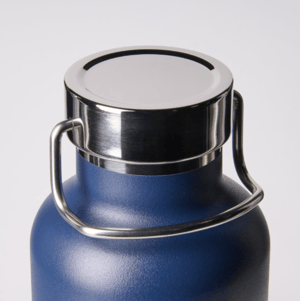 Image of You're In Wine Country Thor Copper Vacuum Insulated Bottle