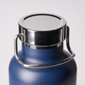 Roebling Park Thor Copper Vacuum Insulated Bottle