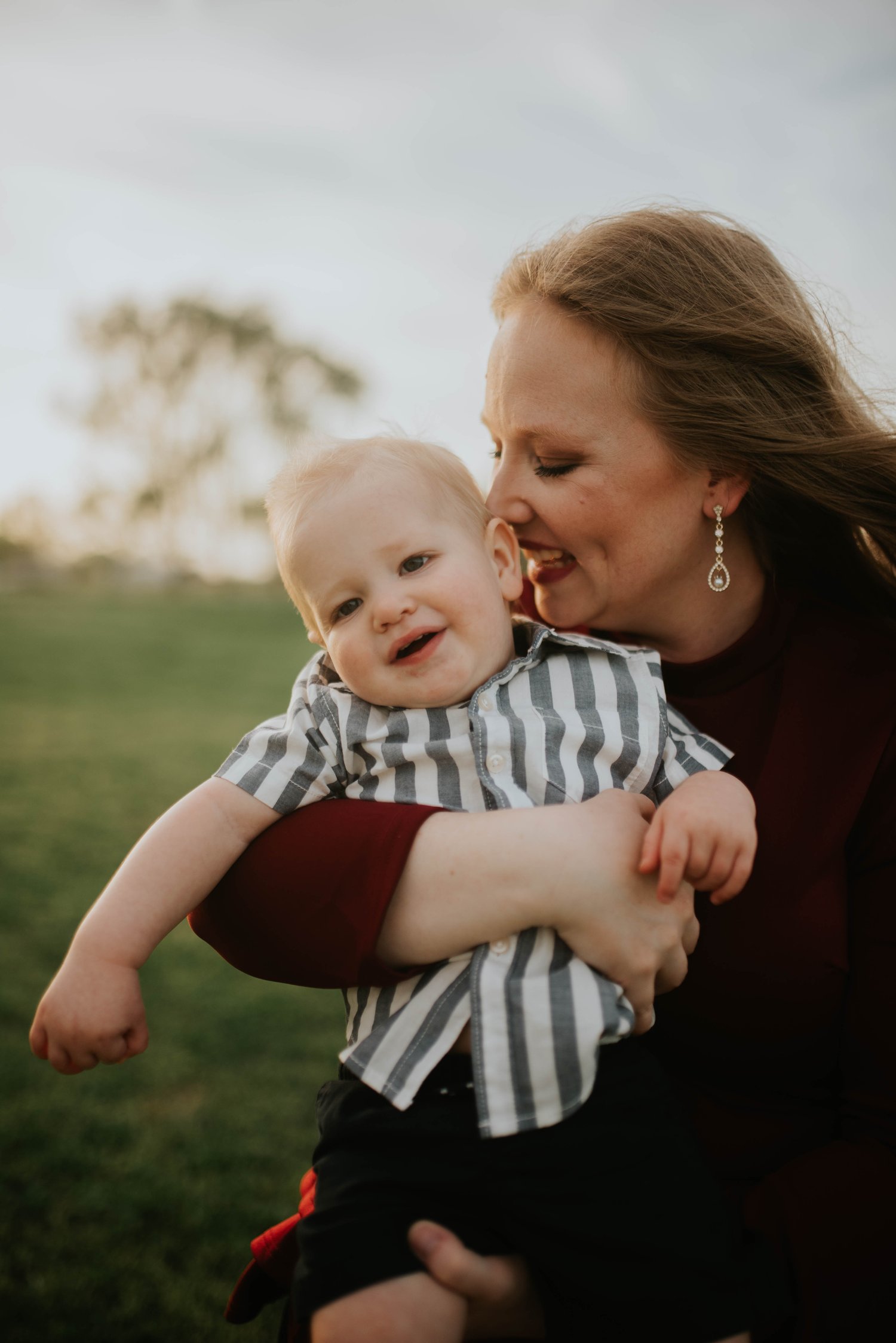 Image of Mom & Me Minis outdoor