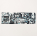 Roebling Park Mat