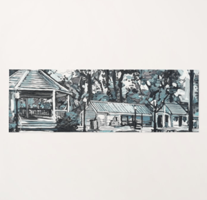 Image of Roebling Park Mat