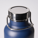 Let's Go Crazy Thor Copper Vacuum Insulated Bottle