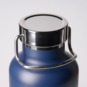 Image of Let's Go Crazy Thor Copper Vacuum Insulated Bottle