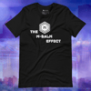"The M-Balm Effect" T-Shirt