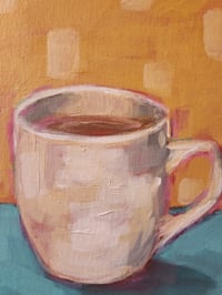 Image 2 of Cup of Ambition 8x8