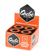 Image of Qube Juice Bearings 8mm