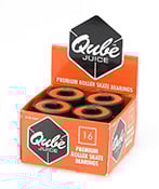 Image of Qube Juice Bearings 8mm
