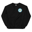 Logo-Curriculum Unisex Sweatshirt 
