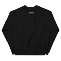 Logo-Curriculum Unisex Sweatshirt 
