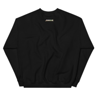 Image 3 of Logo-Curriculum Unisex Sweatshirt 