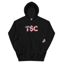 T$C 4rth of July Simple Unisex Hoodie 