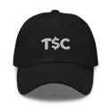 T$C Dad hat