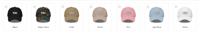 Image 5 of T$C Dad hat