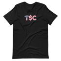 T$C 4rth of July Unisex T-Shirt