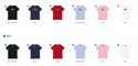 T$C 4rth of July Unisex T-Shirt