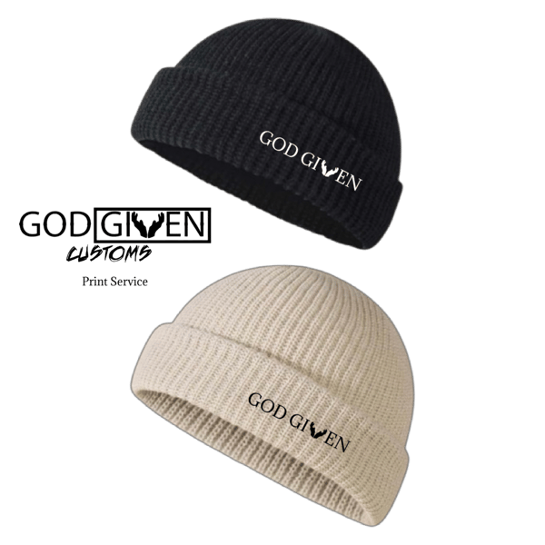 Image of Beanie