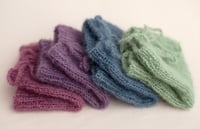 Image 1 of Mohair NB Pants - 5 colors